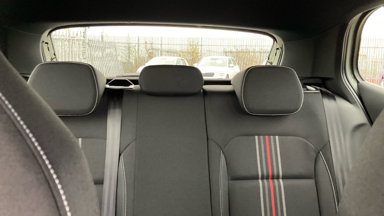 Skoda Fabia 1.0 TSI 116 Monte Carlo Edition 5dr DSG Petrol Hatchback